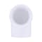 Charlotte Pipe And Foundry Charlotte Pipe Schedule 40 2 in. Slip X 2 in. D FPT PVC Elbow 1 pk PVC 02301 1600 - alternate 3